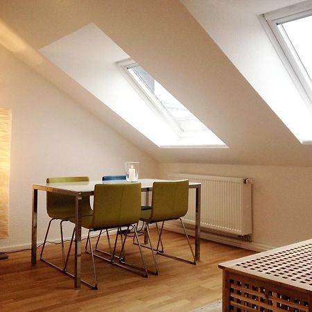 Ferienwohnung Doerrie Im Zentrum Munster (North Rhine-Westphalia) Quarto foto