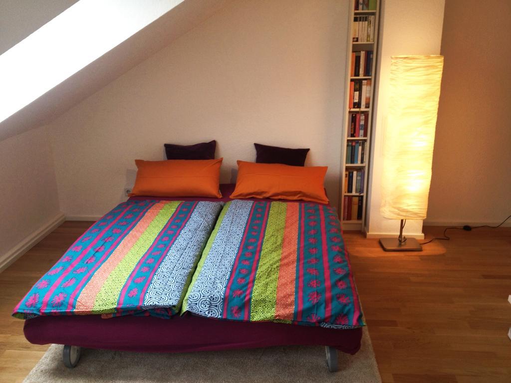 Ferienwohnung Doerrie Im Zentrum Munster (North Rhine-Westphalia) Quarto foto